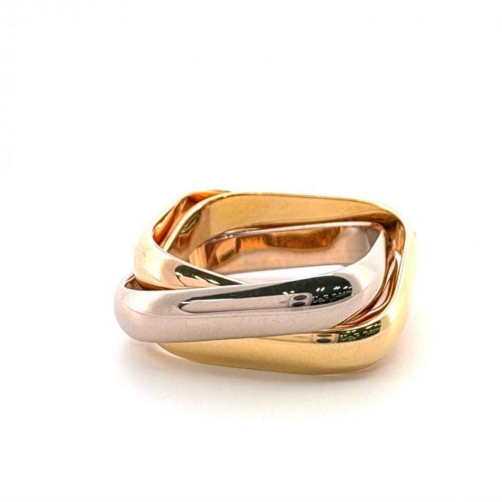 CARTIER Ring - Picture 2 of 6
